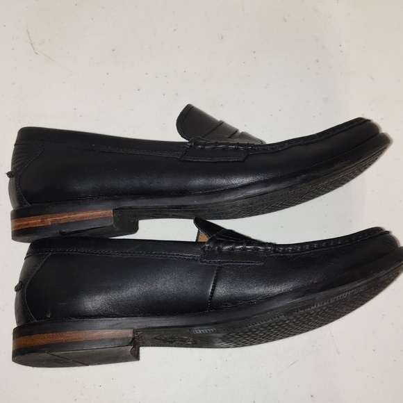 Cole Haan Men\'s  Penny Loafer black size 9 main image 10